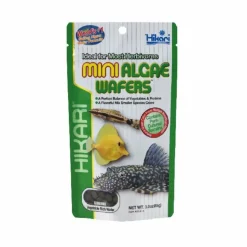 HIKARI - Mini algae wafers 22gr