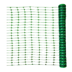 HORIZONT - Filet de chantier, protection, signalisation, 1 x 50 m
