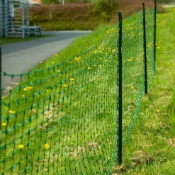 HORIZONT - Filet de chantier, protection, signalisation, 1 x 50 m