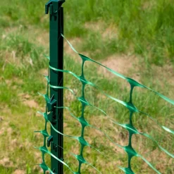 HORIZONT - Filet de chantier, protection, signalisation, 1 x 50 m