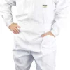 ICKO APICULTURE - Combinaison Abeilleur taille Large