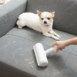 INNOVAGOODS - Rouleau anti-poil d'animaux rellair