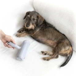 INNOVAGOODS - Rouleau anti-poil d'animaux rellair