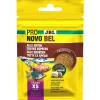 JBL - Aliment Pronovo Bel pour poissons d'aquarium grano XS 20ml