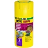 JBL - Aliment Pronovo Guppy grano S 100ml