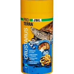 JBL - Crustarus, alimentation pour tortues d’eau : 1000ml