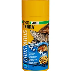 JBL - Crustarus, alimentation pour tortues d’eau : 250ml