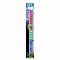 JBL - Eclairage Led pour aquarium, Solar Effect 13W - 742mm
