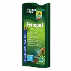 JBL - Ferropol 500ml engrais pour plantes