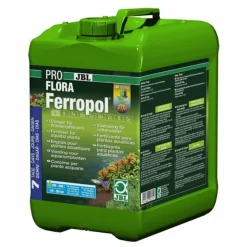 JBL - Ferropol 5000ml engrais pour plantes