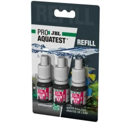 JBL - ProAquatest CO2 Direct Refill
