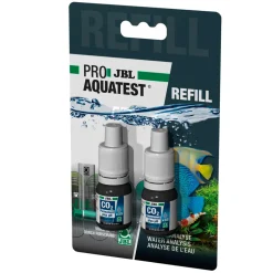 JBL - ProAquatest CO2 pH Permanent Refill