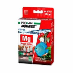 JBL - Proaquatest mg magnésium : test d'eau en gouttes