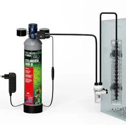 JBL - Proflora CO2 Advanced Set U