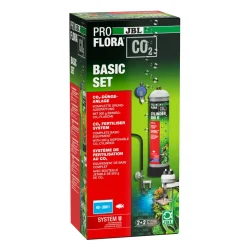 JBL - Proflora CO2 Basic Set U