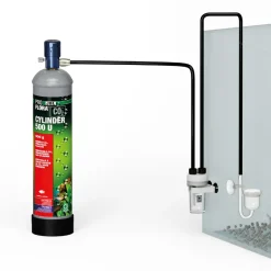 JBL - Proflora CO2 Basic Set U