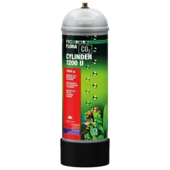 JBL - Proflora CO2 Cylinder 1200 U