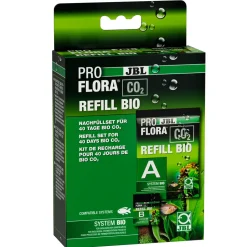 JBL - Proflora CO2 Refill Bio