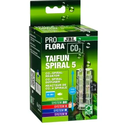 JBL - Proflora CO2 Taifun Tube Spiral 5