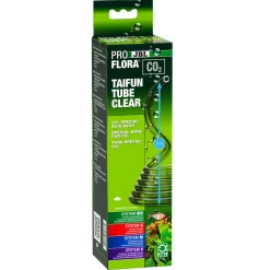 JBL - Proflora CO2 Taifun Tube Clear