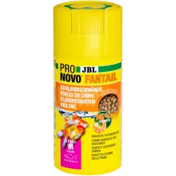 JBL - Pronovo Fantail Voiles de chine grano M 100ml