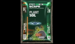 JBL - Proscape plantsoil brown 3l sol pour plantes