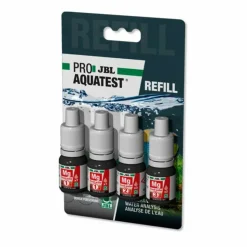 JBL - Recharge test mg magnésium