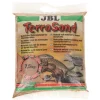 JBL - Sable terrarium TerraSand rouge 7,5kg