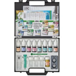 JBL - Set de test Combi pour eau d'aquarium : Set Plus NH4
