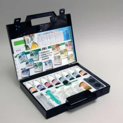 JBL - Set de test Combi pour eau d'aquarium : Set Plus NH4