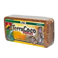 JBL - Substrat terrarium TerraCoco Humus 9L