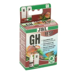 JBL - Test de dureté GH Set