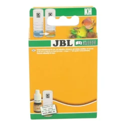 JBL - Test de dureté KH Set