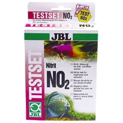 JBL - Test des nitrates NO2 Nitrit Set