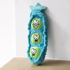 Jouet couineur en papier pour chien intimeg