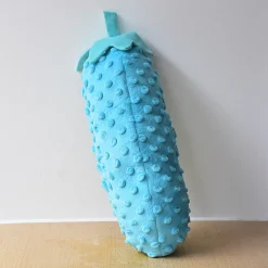 Jouet couineur en papier pour chien intimeg