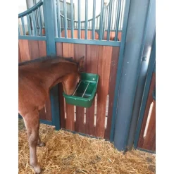 KERBL - Auge de poulain vert 9 l 32465