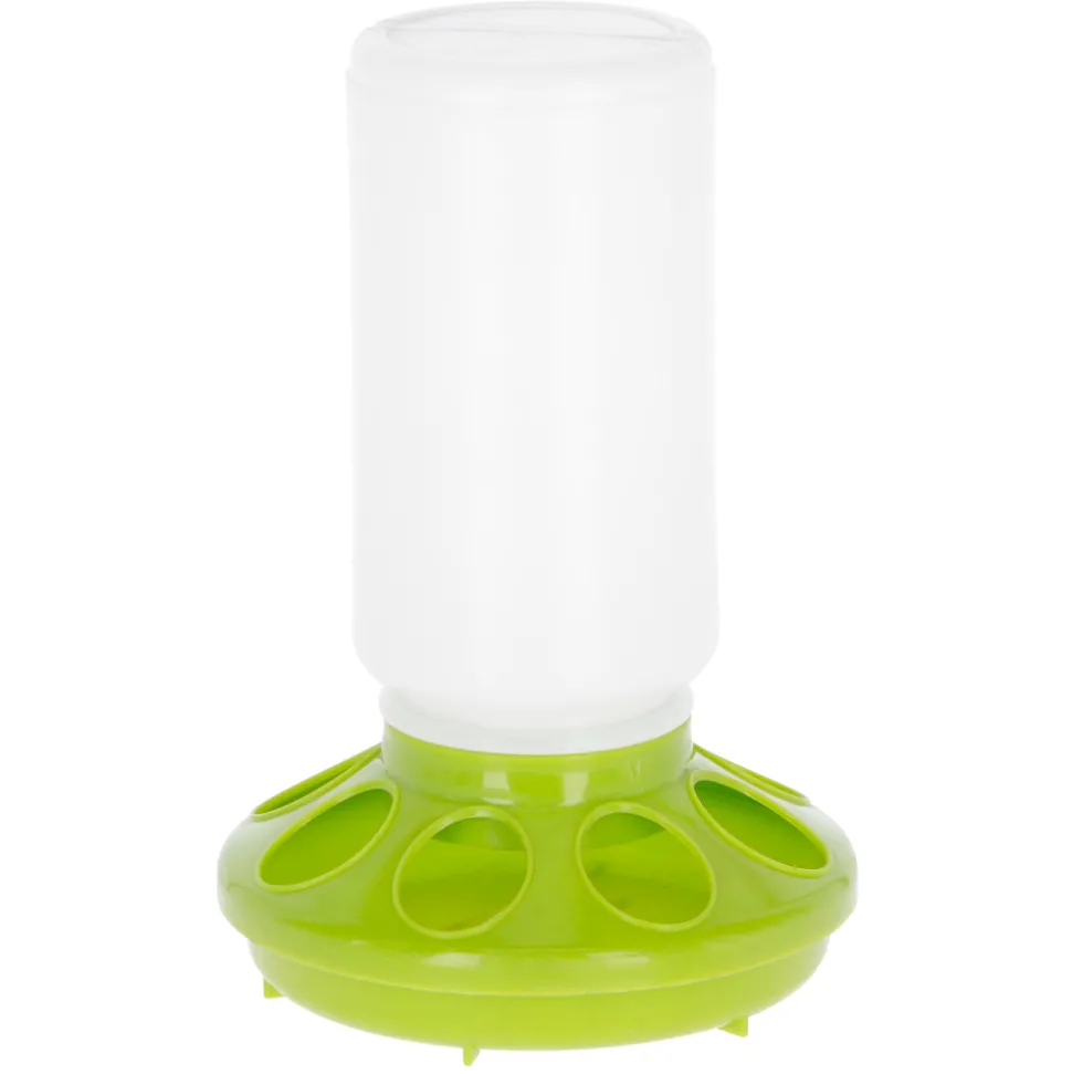 KERBL - Nourrisseur automatique pour volaille 1 L