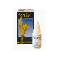 LABORATOIRE MOUREAU - Floramucil - laboratoire moureau 15 ml