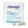 LABORATOIRE MOUREAU - Sofcanis felin croissance - moureau 50 comprimés