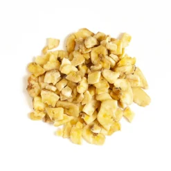 L'EDEN DES PATTOUNES - Banane - 50 g