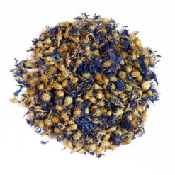 L'EDEN DES PATTOUNES - Bleuet bleu - 150 g