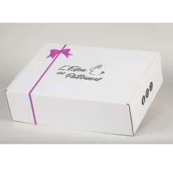 L'EDEN DES PATTOUNES - Box découverte