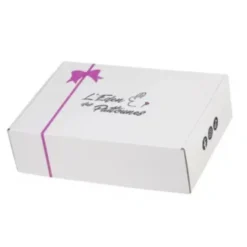 L'EDEN DES PATTOUNES - Box fleurs