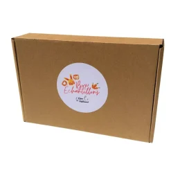 L'EDEN DES PATTOUNES - Box échantillons