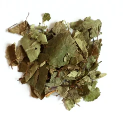 L'EDEN DES PATTOUNES - Feuilles de bouleau - 150 g