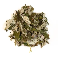 L'EDEN DES PATTOUNES - Feuilles de framboisier - 150 g