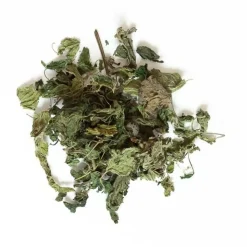 L'EDEN DES PATTOUNES - Feuilles d'ortie - 150 g