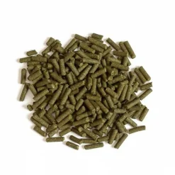 L'EDEN DES PATTOUNES - Granulés de persil - 150 g