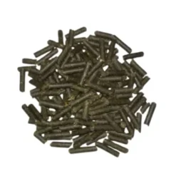 L'EDEN DES PATTOUNES - Granulés de plantain